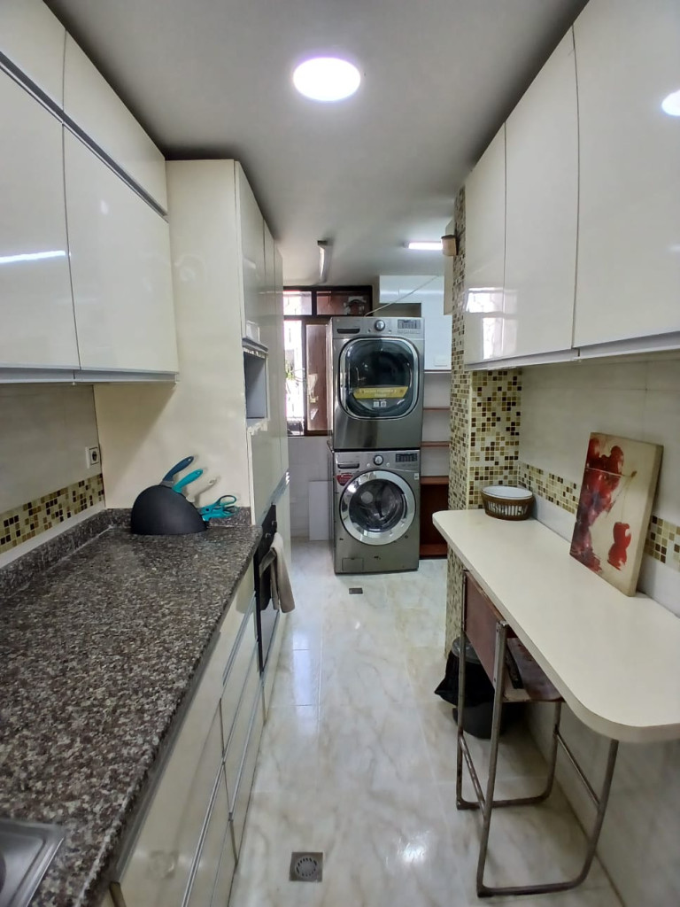 Apartamento en venta en Altos De Riomar, Barranquilla · foto 7 de 24