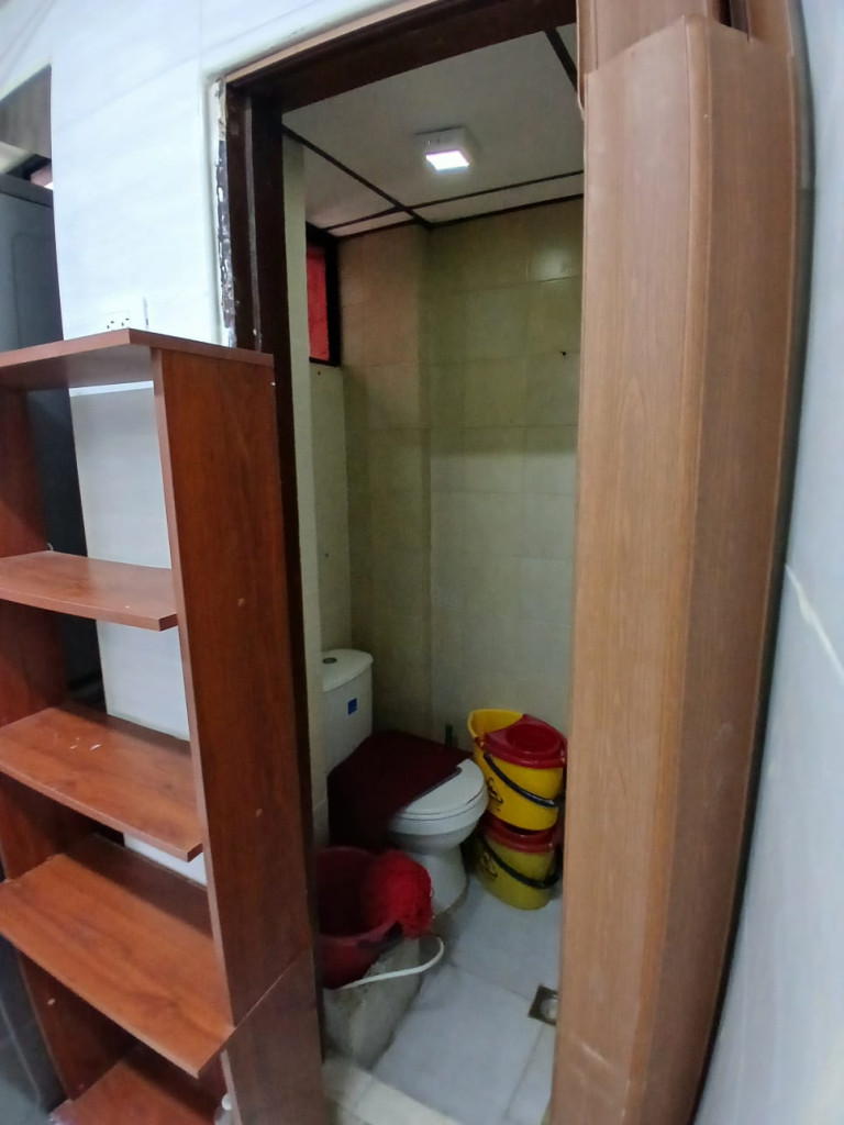 Apartamento en venta en Altos De Riomar, Barranquilla · foto 9 de 24