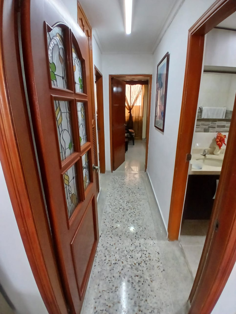Apartamento en venta en Altos De Riomar, Barranquilla · foto 10 de 24