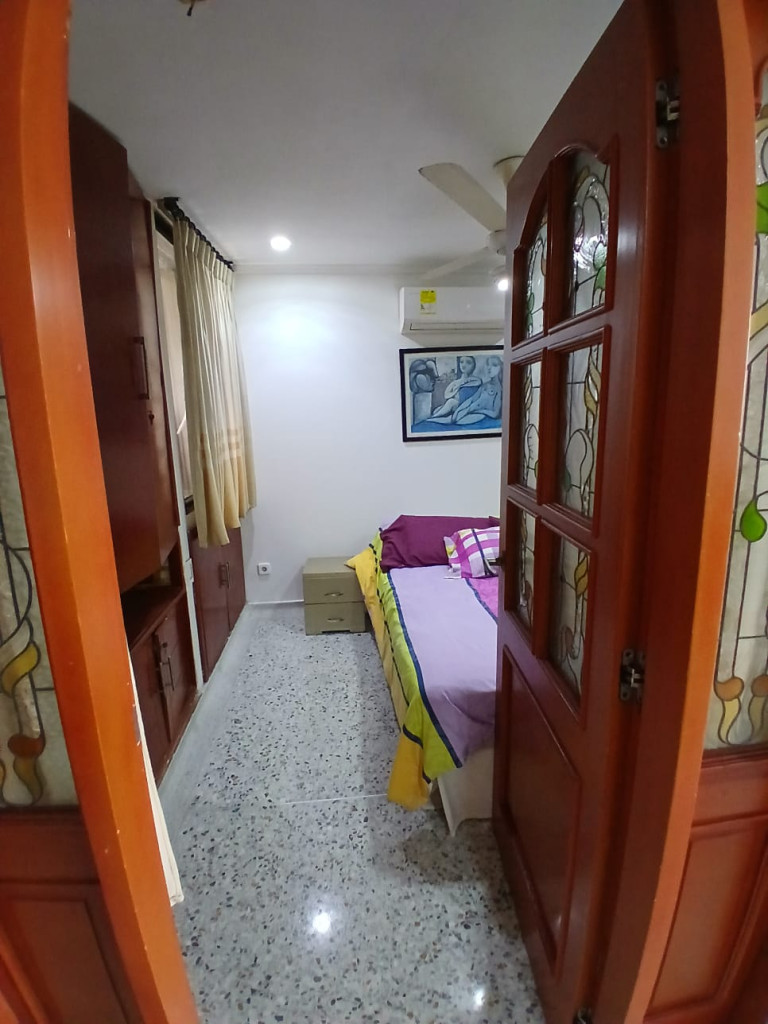 Apartamento en venta en Altos De Riomar, Barranquilla · foto 11 de 24