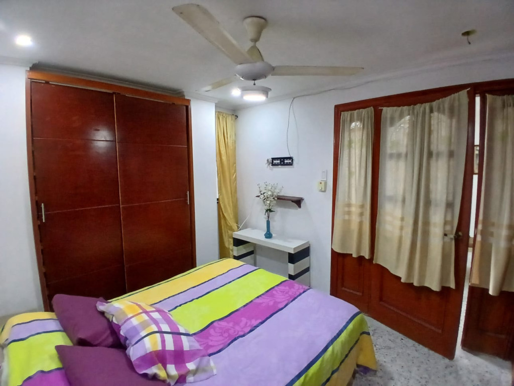 Apartamento en venta en Altos De Riomar, Barranquilla · foto 13 de 24