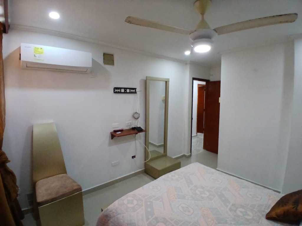 Apartamento en venta en Altos De Riomar, Barranquilla · foto 14 de 24