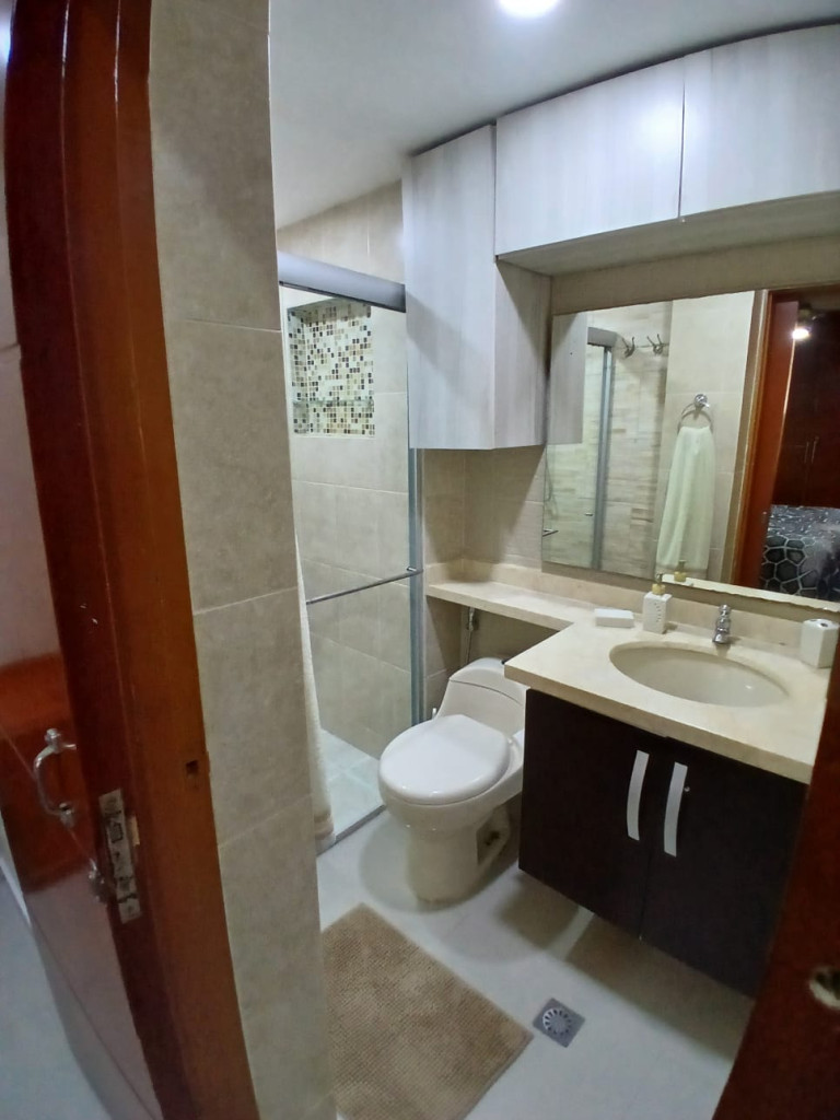 Apartamento en venta en Altos De Riomar, Barranquilla · foto 16 de 24