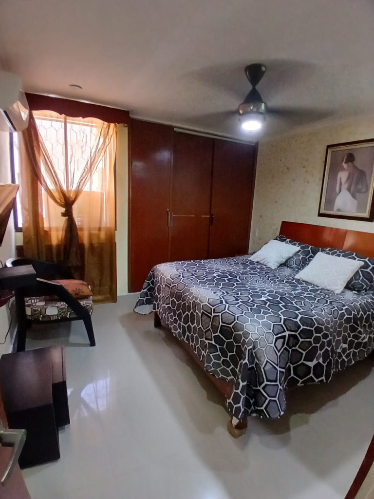 Apartamento en venta en Altos De Riomar, Barranquilla · foto 17 de 24