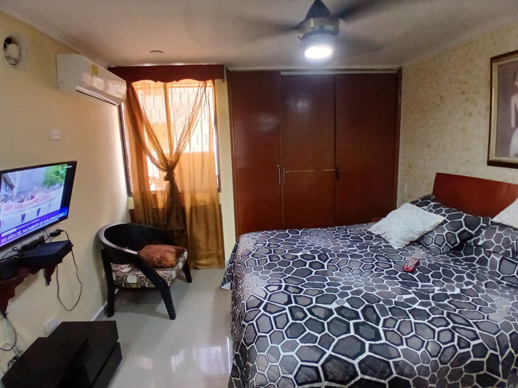 Apartamento en venta en Altos De Riomar, Barranquilla · foto 18 de 24