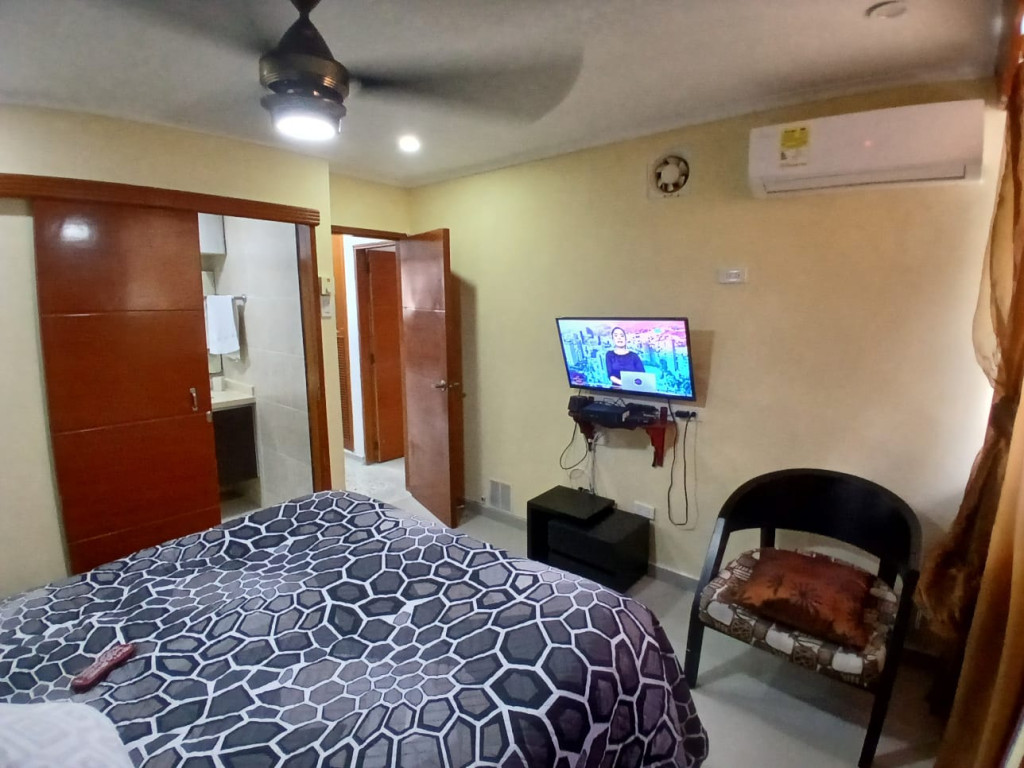 Apartamento en venta en Altos De Riomar, Barranquilla · foto 19 de 24