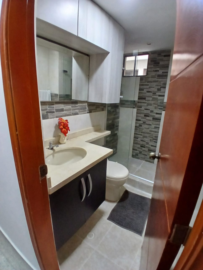 Apartamento en venta en Altos De Riomar, Barranquilla · foto 21 de 24