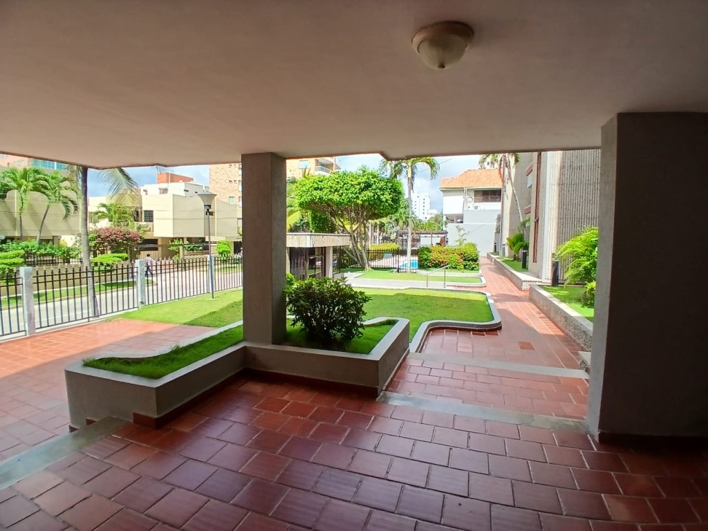 Apartamento en venta en Altos De Riomar, Barranquilla · foto 23 de 24
