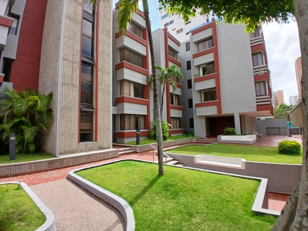 Apartamento en venta en Altos De Riomar, Barranquilla · foto 24 de 24