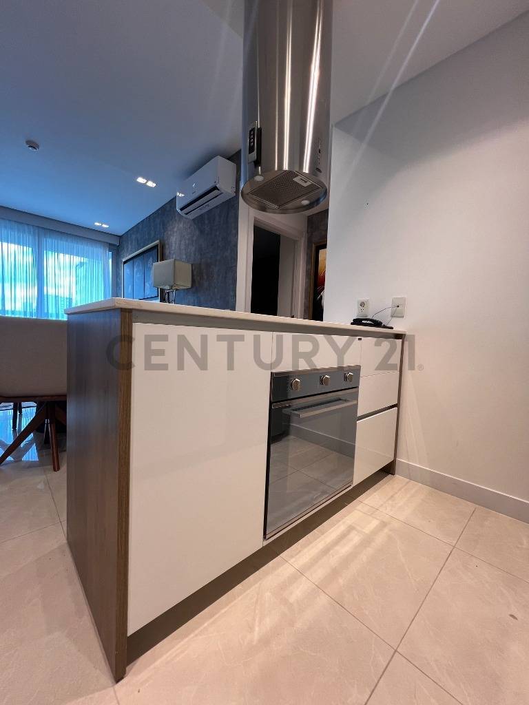Alquiler de Departamento Terminados en Ycuá Satí, Asunción — foto 3