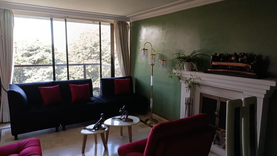 Apartamento de 4 alcobas en venta en Club De Los Lagartos, Bogotá, 154 m² · foto 6 de 20