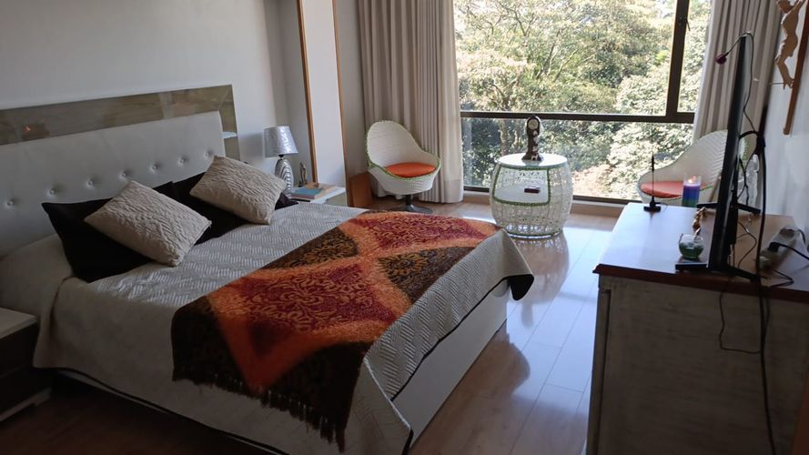 Apartamento de 4 alcobas en venta en Club De Los Lagartos, Bogotá, 154 m² · foto 8 de 20