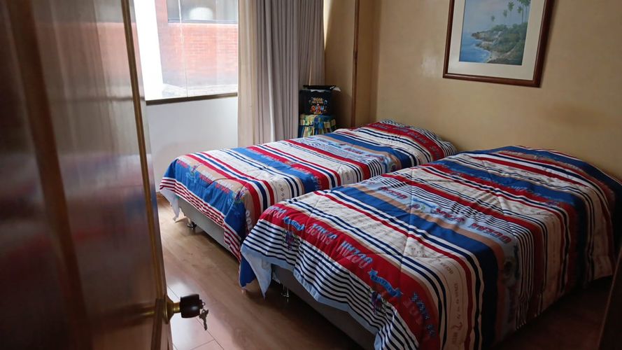 Apartamento de 4 alcobas en venta en Club De Los Lagartos, Bogotá, 154 m² · foto 14 de 20