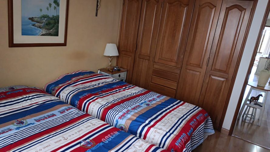 Apartamento de 4 alcobas en venta en Club De Los Lagartos, Bogotá, 154 m² · foto 15 de 20