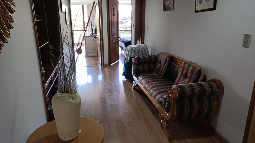 Apartamento de 4 alcobas en venta en Club De Los Lagartos, Bogotá, 154 m² · foto 18 de 20