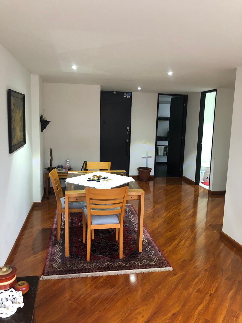 Apartamento en venta en Colina Campestre, Bogotá · foto 3 de 18