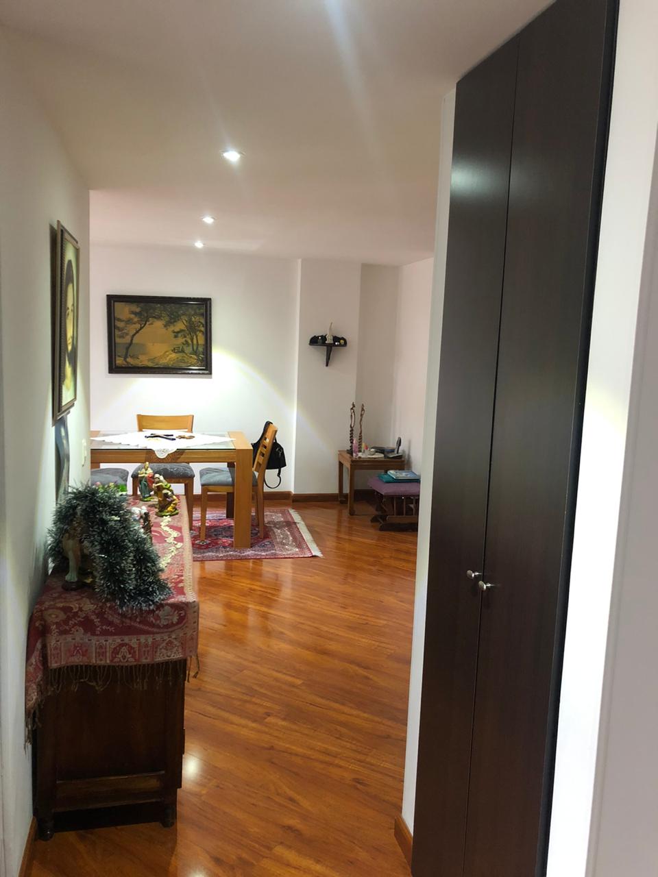 Apartamento en venta en Colina Campestre, Bogotá · foto 5 de 18
