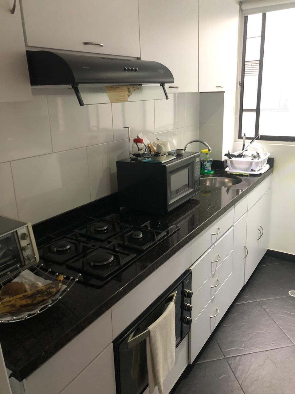 Apartamento en venta en Colina Campestre, Bogotá · foto 6 de 18