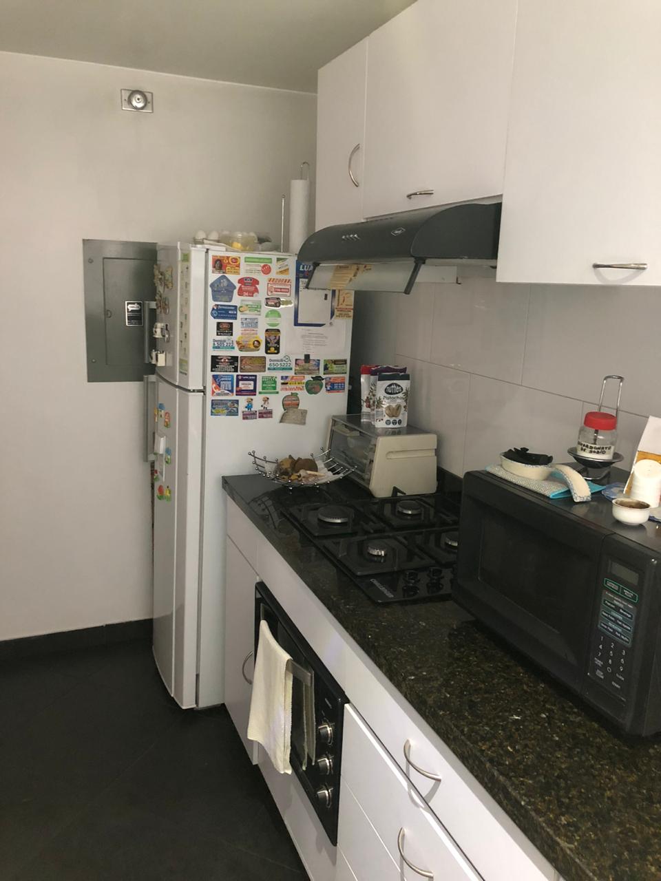 Apartamento en venta en Colina Campestre, Bogotá · foto 7 de 18