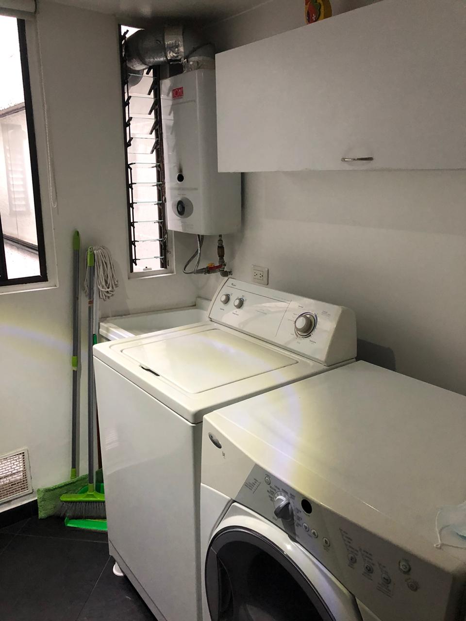 Apartamento en venta en Colina Campestre, Bogotá · foto 9 de 18
