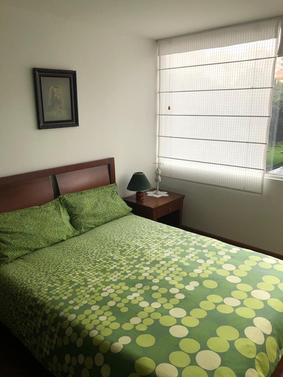 Apartamento en venta en Colina Campestre, Bogotá · foto 10 de 18