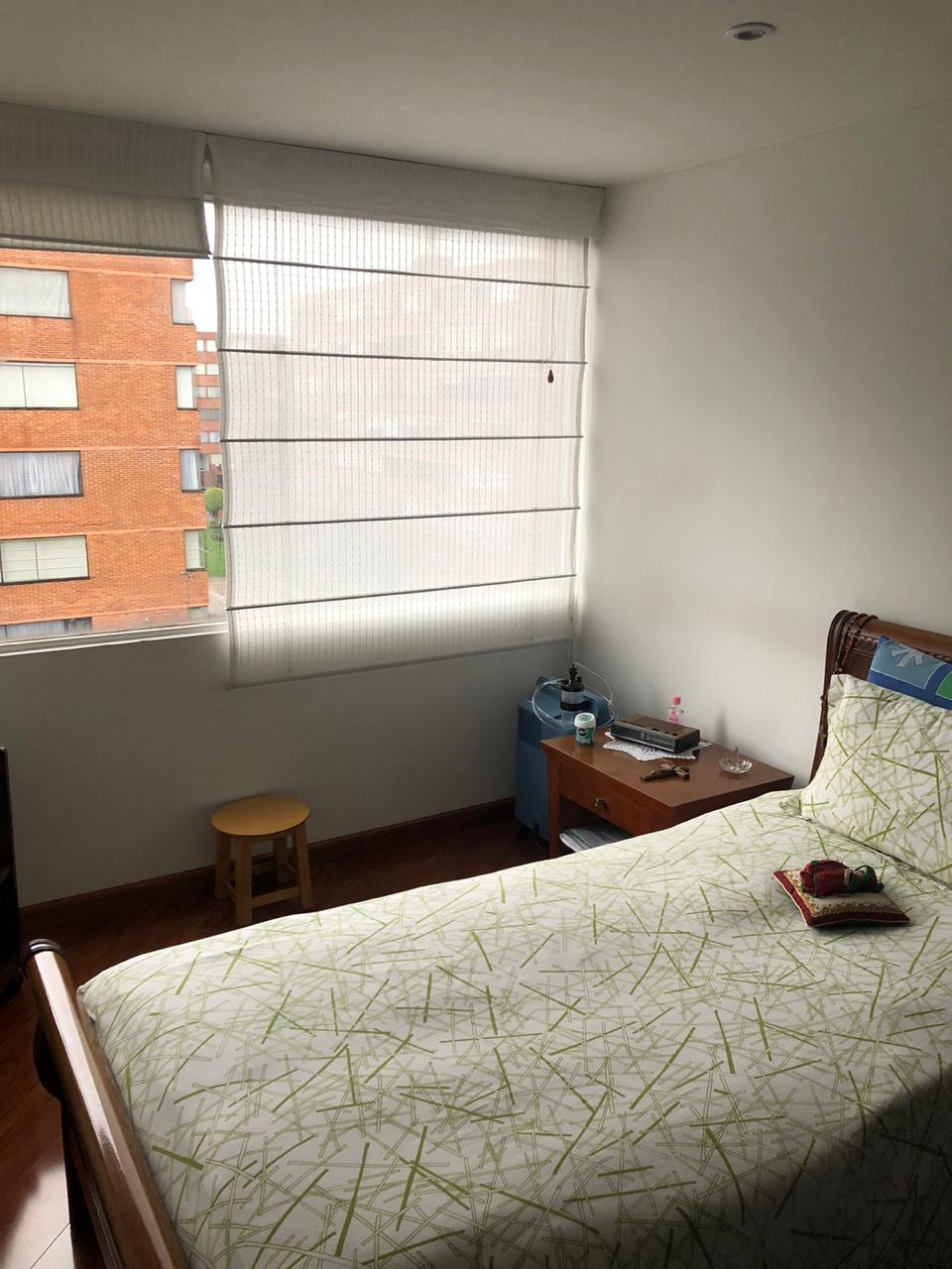Apartamento en venta en Colina Campestre, Bogotá · foto 16 de 18