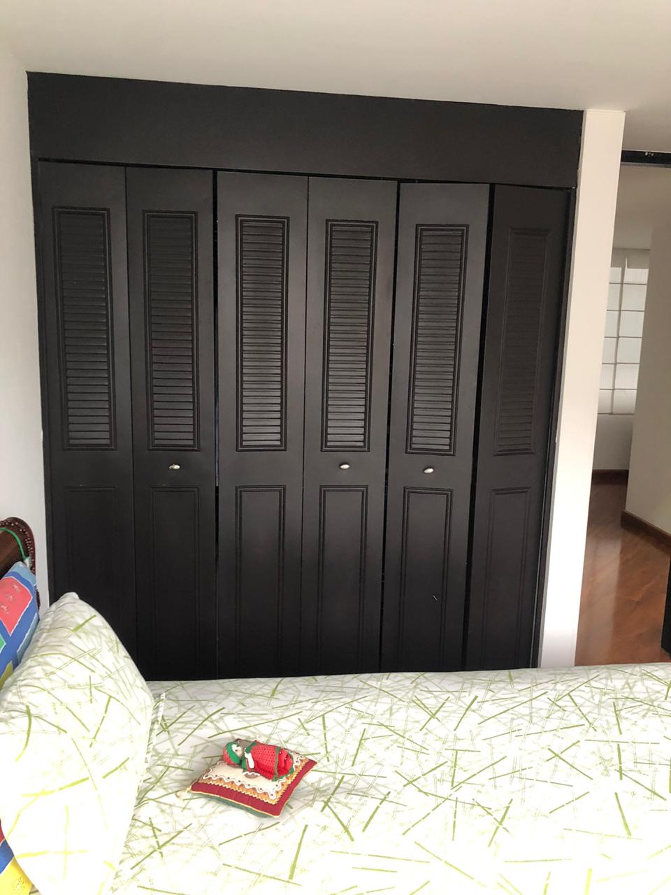 Apartamento en venta en Colina Campestre, Bogotá · foto 17 de 18