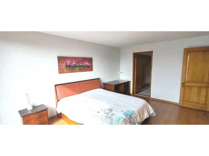 Apartamento de 3 alcobas en venta en Chicó Reservado, Bogotá, 207 m² · foto 9 de 19