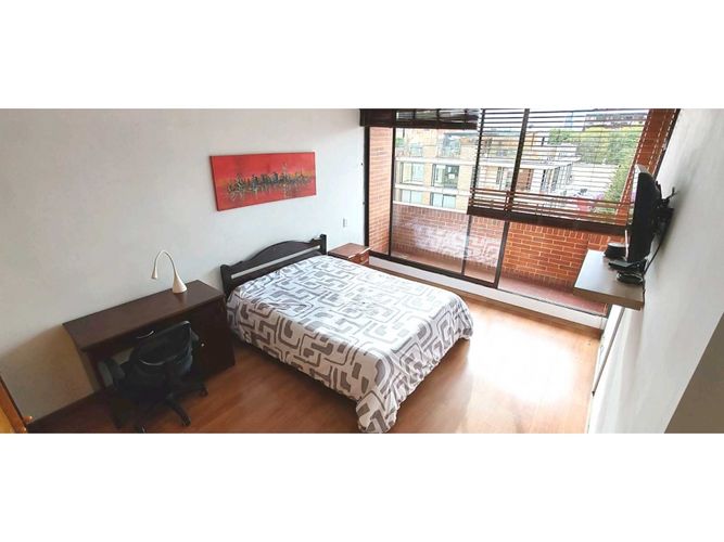 Apartamento de 3 alcobas en venta en Chicó Reservado, Bogotá, 207 m² · foto 11 de 19