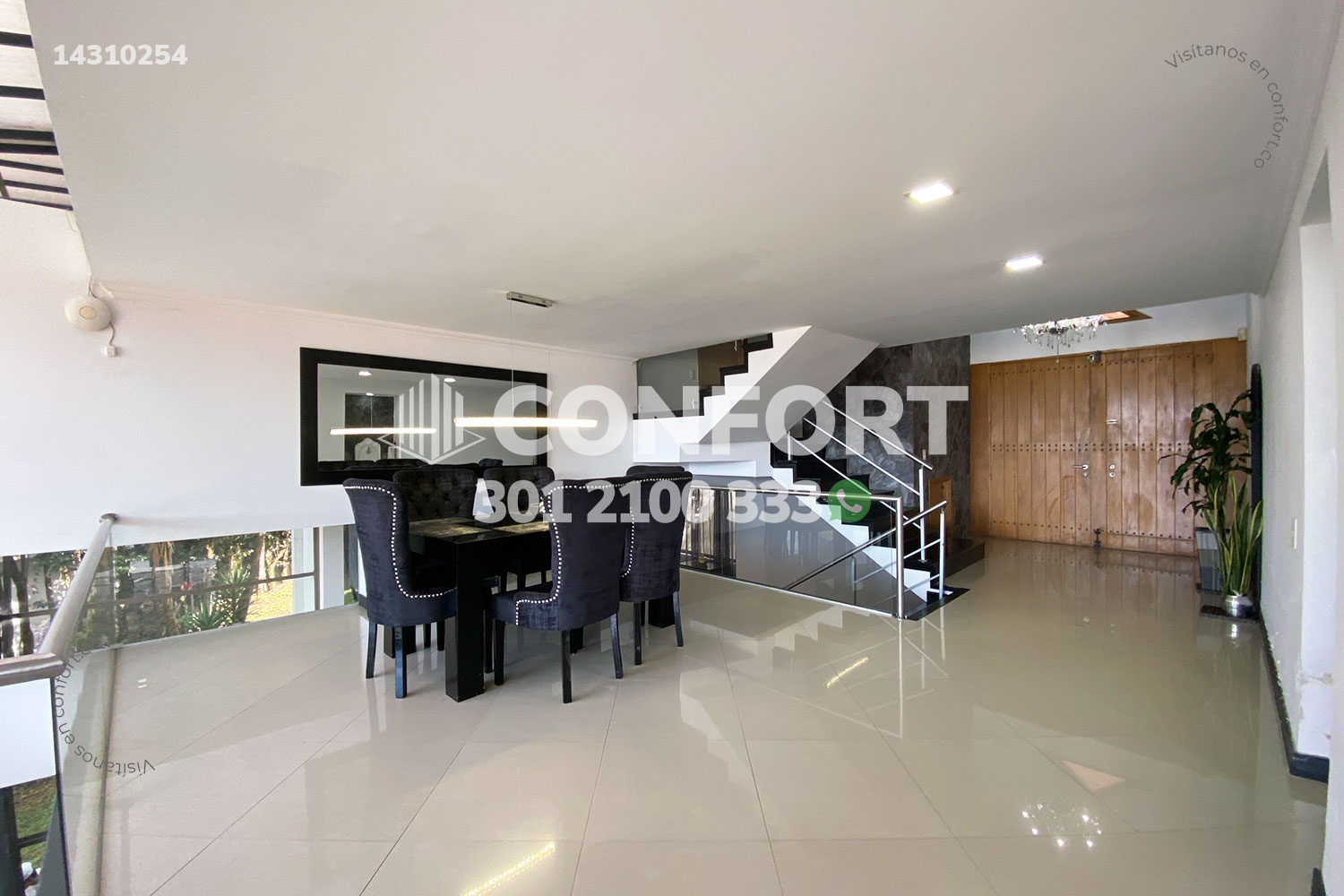 4BR House in Las Lomitas (500 m²) - 3