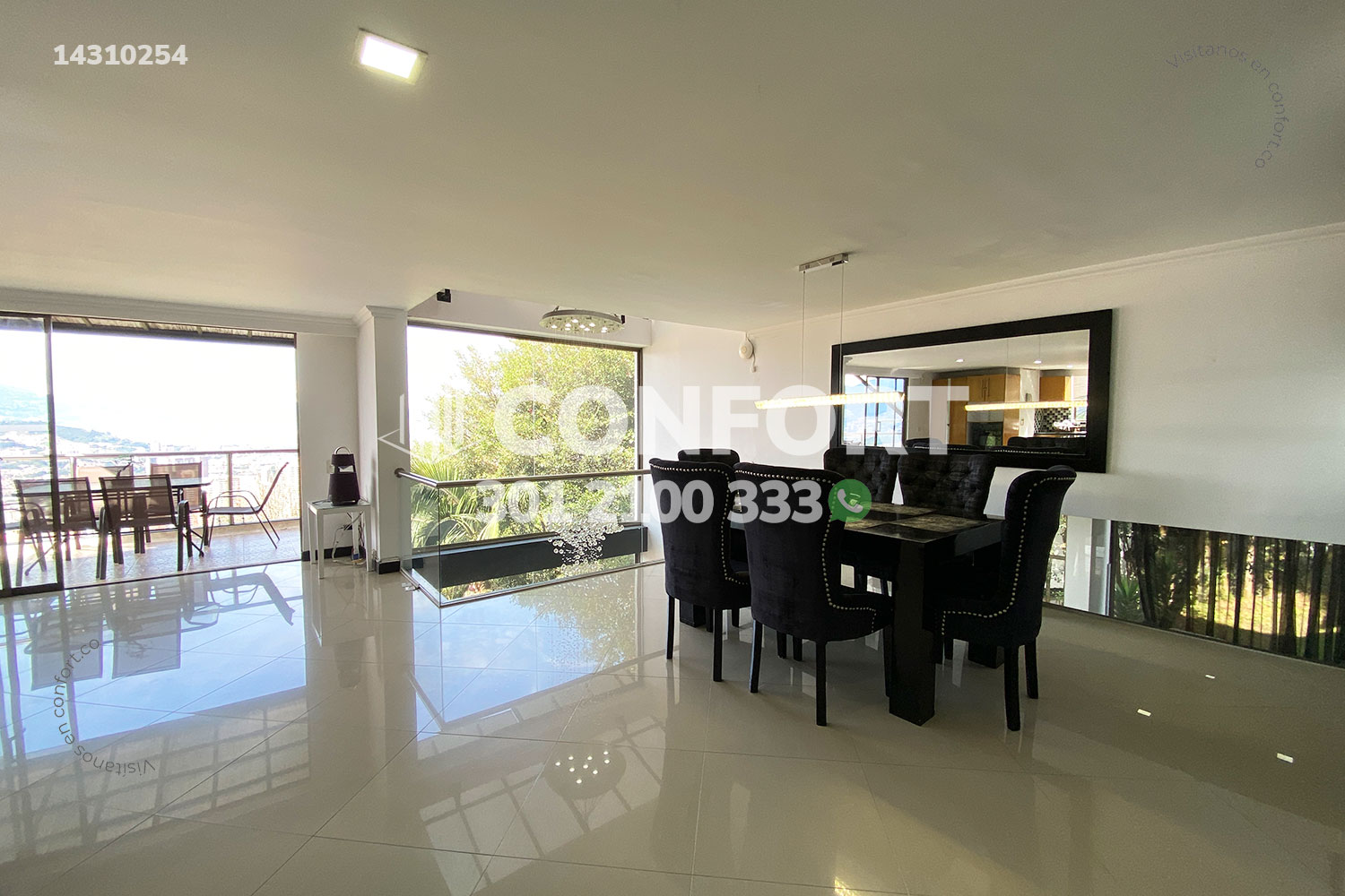 4BR House in Las Lomitas (500 m²) - 2