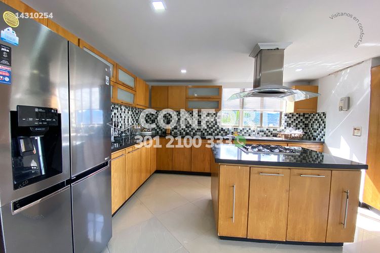 Casa de 4 alcobas en arriendo en Las Lomitas, Sabaneta, 500 m² · foto 6 de 24
