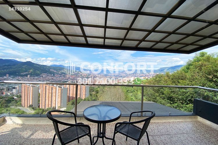 Casa de 4 alcobas en arriendo en Las Lomitas, Sabaneta, 500 m² · foto 20 de 24
