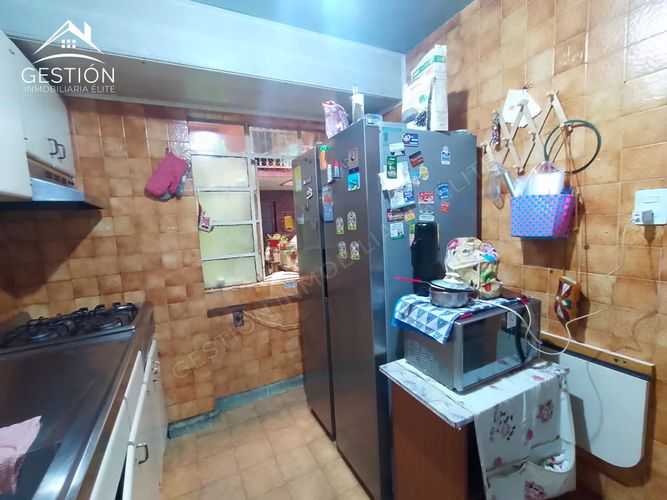 Casa de 7 alcobas en venta en La Trinidad, Bogotá, 144 m² · foto 6 de 23