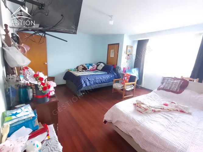 Casa de 7 alcobas en venta en La Trinidad, Bogotá, 144 m² · foto 9 de 23