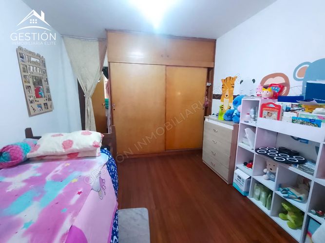 Casa de 7 alcobas en venta en La Trinidad, Bogotá, 144 m² · foto 12 de 23