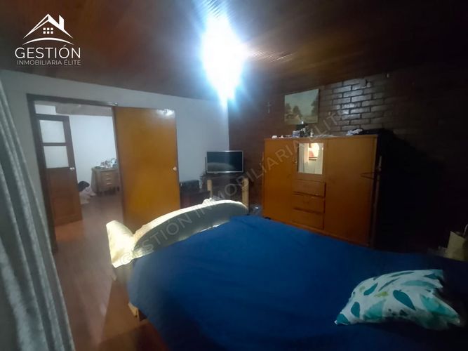 Casa de 7 alcobas en venta en La Trinidad, Bogotá, 144 m² · foto 13 de 23