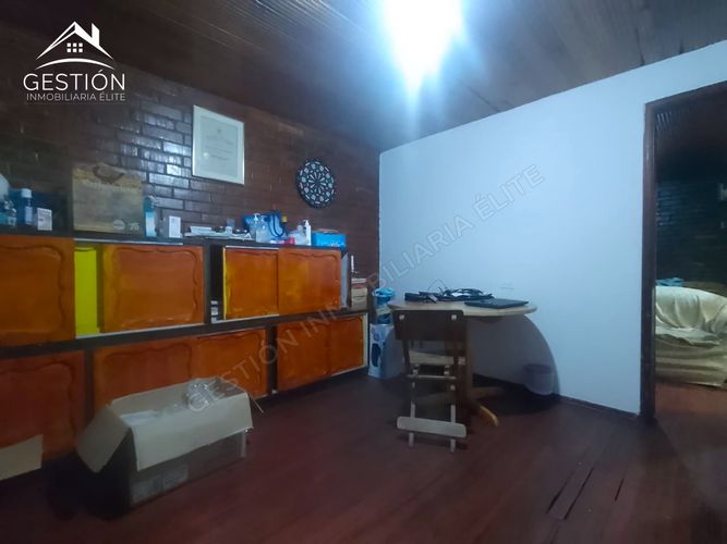 Casa de 7 alcobas en venta en La Trinidad, Bogotá, 144 m² · foto 15 de 23