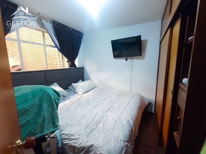 Casa de 7 alcobas en venta en La Trinidad, Bogotá, 144 m² · foto 19 de 23
