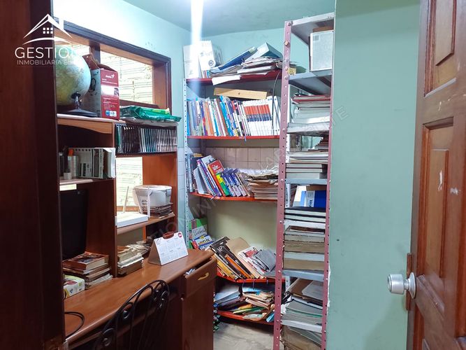 Casa de 7 alcobas en venta en La Trinidad, Bogotá, 144 m² · foto 20 de 23