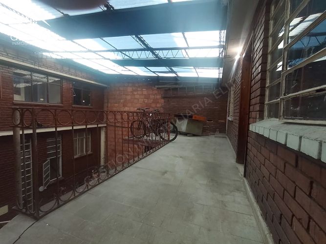 Casa de 7 alcobas en venta en La Trinidad, Bogotá, 144 m² · foto 21 de 23