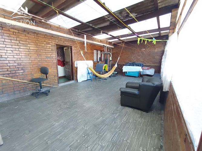 Casa de 7 alcobas en venta en La Trinidad, Bogotá, 144 m² · foto 22 de 23