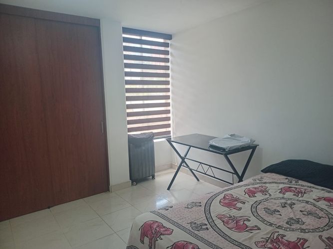 Apartamento de 4 alcobas en arriendo en El Poblado, Medellín, 167 m² · foto 7 de 17