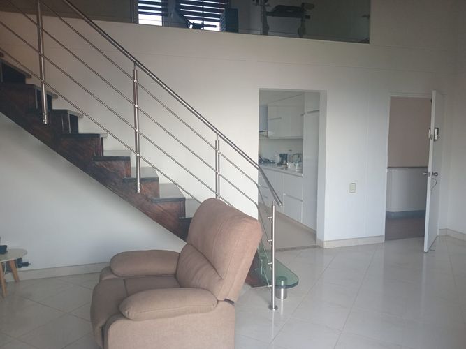 Apartamento de 4 alcobas en arriendo en El Poblado, Medellín, 167 m² · foto 2 de 17