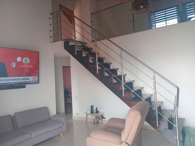 Apartamento de 4 alcobas en arriendo en El Poblado, Medellín, 167 m² · foto 3 de 17