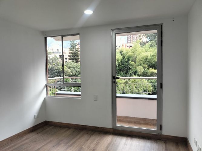 Apartamento de 3 alcobas en arriendo en El Poblado, Medellín, 180 m² · foto 8 de 19
