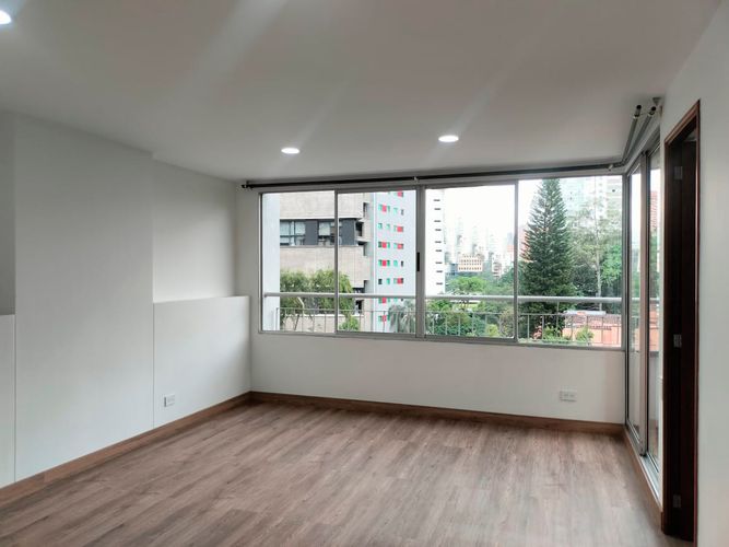 Apartamento de 3 alcobas en arriendo en El Poblado, Medellín, 180 m² · foto 6 de 19