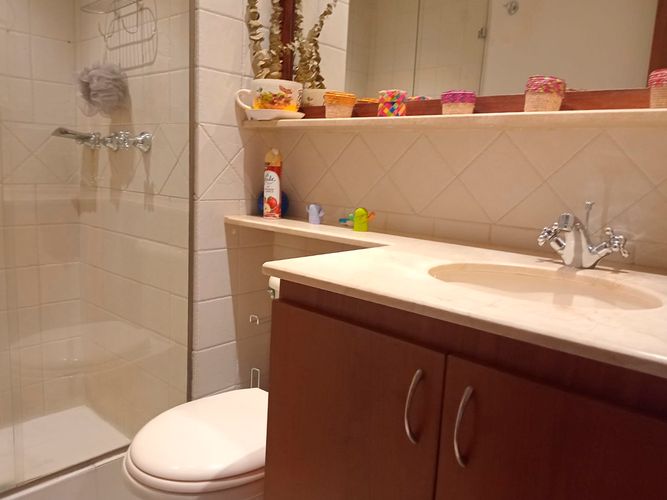 Apartamento de 3 alcobas en arriendo en El Poblado, Medellín, 133 m² · foto 17 de 18