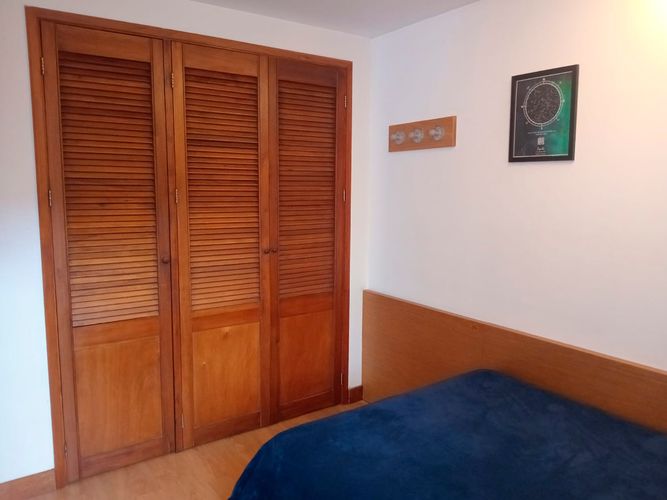 Apartamento de 3 alcobas en arriendo en El Poblado, Medellín, 133 m² · foto 15 de 18