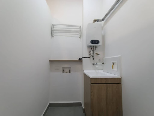 1BR Apartment in El Retiro (46 m²) - 3